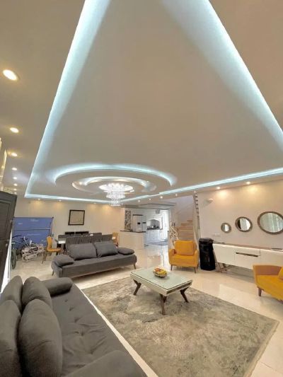 ویلا 470 متری سه خوابه در توساسان رامسر