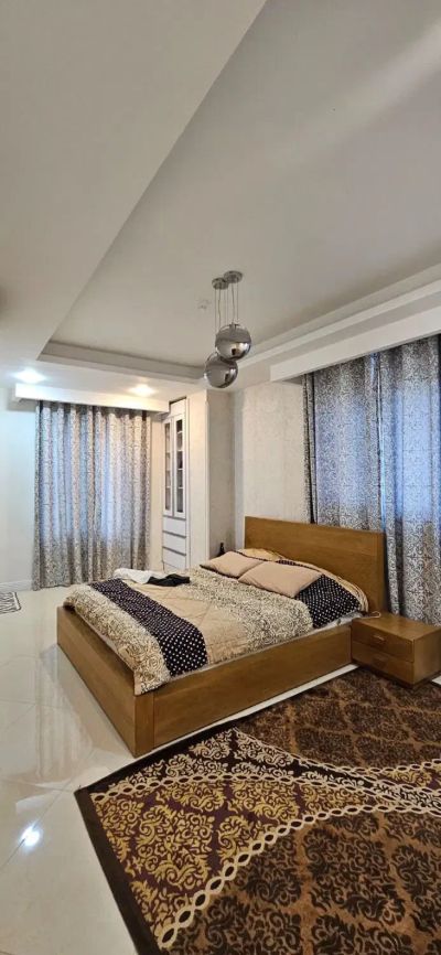 آپارتمان 200 متری سه خوابه در چالوس