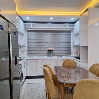 آپارتمان 95 متری دو خوابه در دروازه لاکان رشت