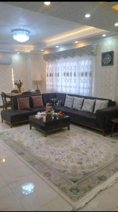 آپارتمان 85 متری دو خوابه در گلباغ نماز رشت