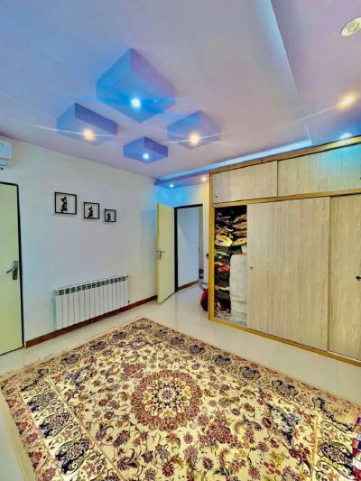 ویلا 365 متری سه خوابه در چالوس