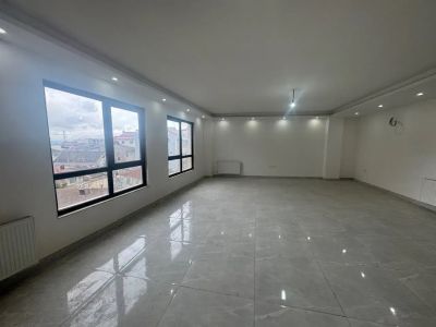 آپارتمان 138 متری دو خوابه در دروازه لاکان رشت