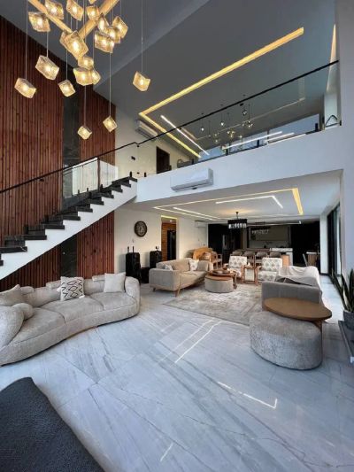 ویلا 477 متری سه خوابه در توساسان رامسر