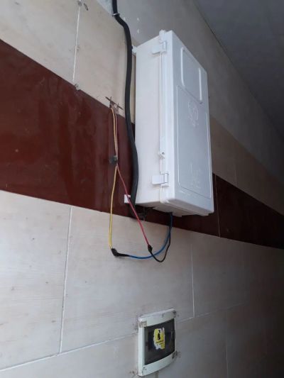 تجاری 25 متری در رشت