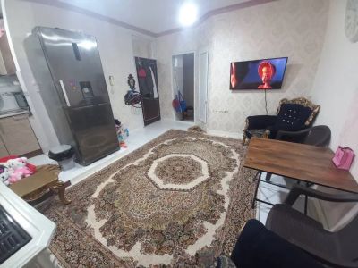 آپارتمان 55 متری یک خوابه در دروازه لاکان رشت
