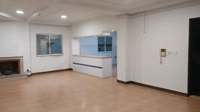 آپارتمان 130 متری دو خوابه در گلباغ نماز رشت