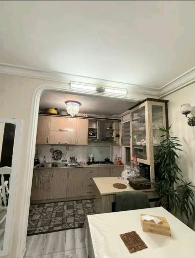 آپارتمان 75 متری دو خوابه در گلباغ نماز رشت