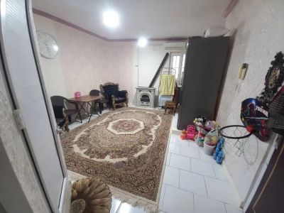 آپارتمان 55 متری یک خوابه در دروازه لاکان رشت
