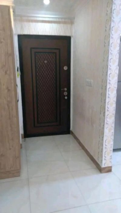 آپارتمان 85 متری دو خوابه در گلباغ نماز رشت