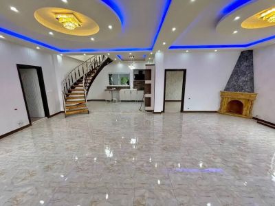ویلا 386 متری سه خوابه در چالوس