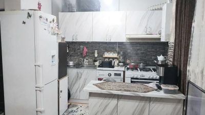 آپارتمان 70 متری دو خوابه در گلباغ نماز رشت