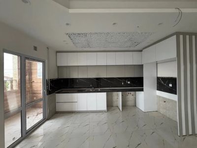 آپارتمان 107 متری دو خوابه در دروازه لاکان رشت