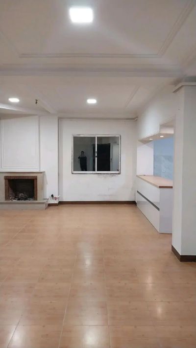 آپارتمان 130 متری دو خوابه در گلباغ نماز رشت