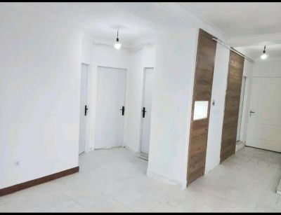 آپارتمان 85 متری دو خوابه در گلباغ نماز رشت