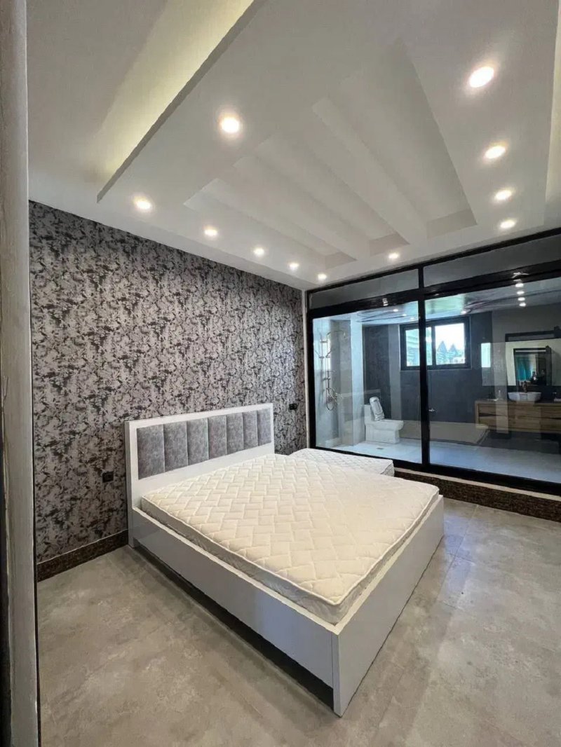 ویلا 330 متری سه خوابه در چالوس14392736536