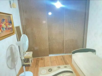 آپارتمان 85 متری دو خوابه در گلباغ نماز رشت