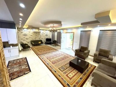 ویلا 540 متری سه خوابه در رامسر