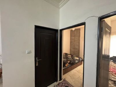 خانه 100 متری دو خوابه در دروازه لاکان رشت