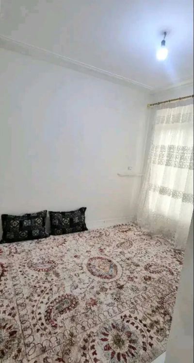 آپارتمان 105 متری دو خوابه در رشت