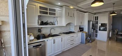 آپارتمان 200 متری سه خوابه در چالوس