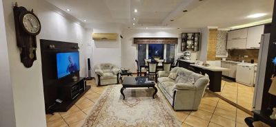 آپارتمان 103 متری دو خوابه در رادیو دریا چالوس