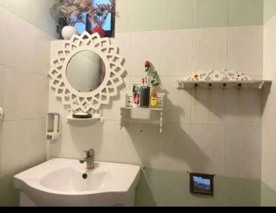 آپارتمان 85 متری دو خوابه در گلباغ نماز رشت