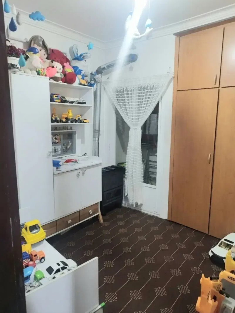 آپارتمان 85 متری دو خوابه در گلباغ نماز رشت14403936624