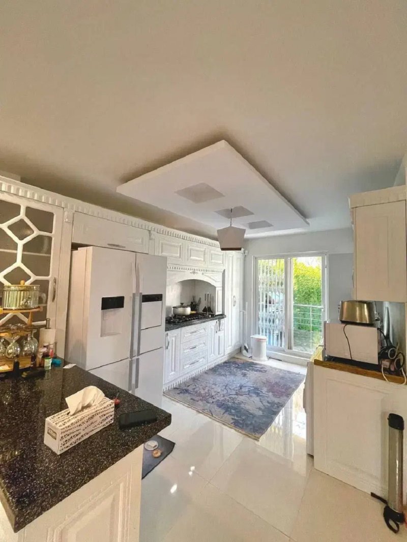 ویلا 470 متری سه خوابه در توساسان رامسر14388936446