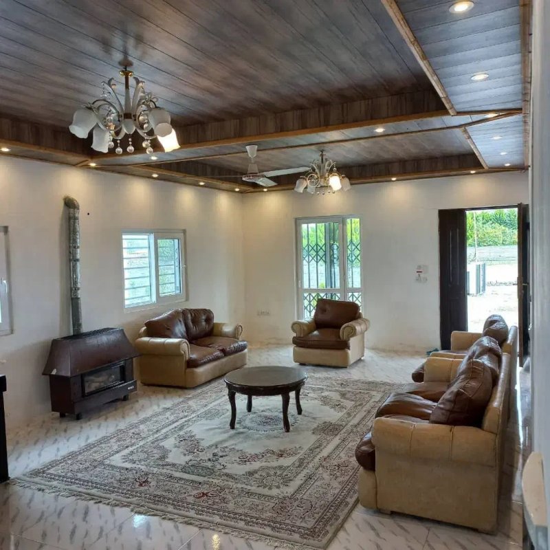 ویلا 226 متری سه خوابه در رامسر14396036593