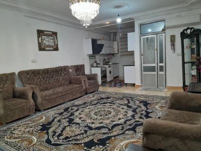 آپارتمان 80 متری یک خوابه در سلیمان داراب رشت