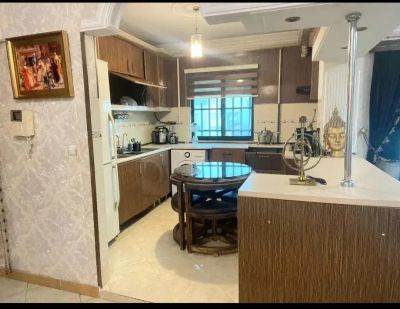 آپارتمان 85 متری دو خوابه در گلباغ نماز رشت