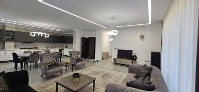 آپارتمان 164 متری دو خوابه در چالوس