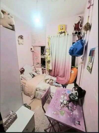 آپارتمان 70 متری دو خوابه در گلباغ نماز رشت