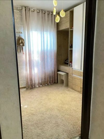 آپارتمان 77 متری دو خوابه در گلباغ نماز رشت