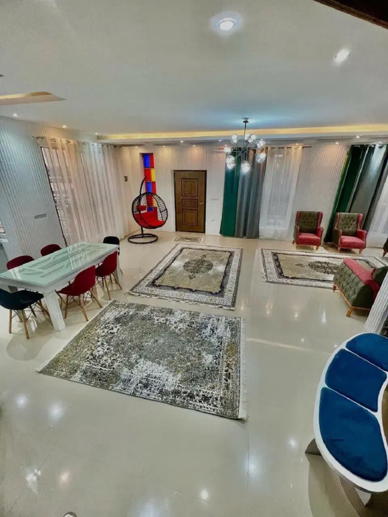 ویلا 344 متری سه خوابه در چالوس14389236449