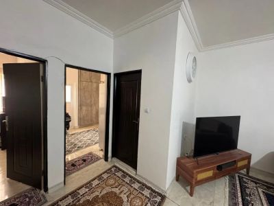 خانه 100 متری دو خوابه در دروازه لاکان رشت