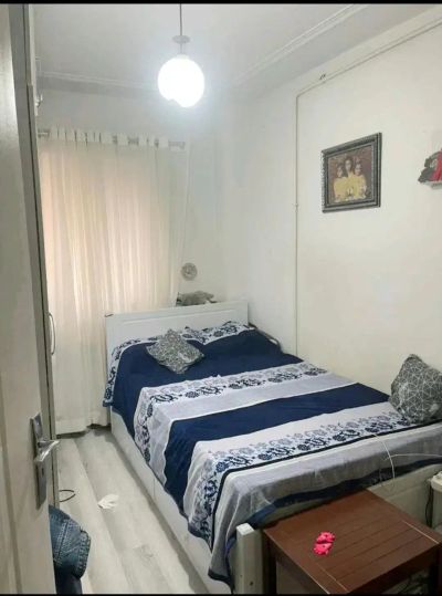 آپارتمان 75 متری دو خوابه در گلباغ نماز رشت