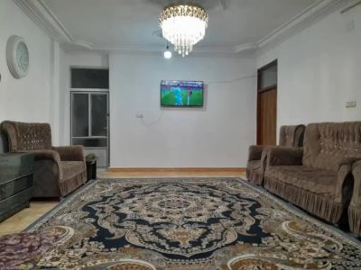 آپارتمان 80 متری یک خوابه در سلیمان داراب رشت