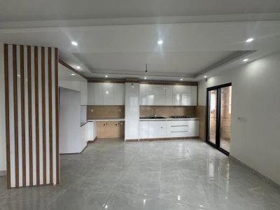 آپارتمان 138 متری دو خوابه در دروازه لاکان رشت