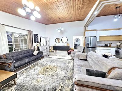 ویلا 120 متری دو خوابه در سلمانشهر ( متل قو )