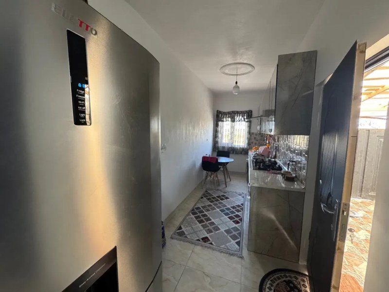 خانه 100 متری دو خوابه در دروازه لاکان رشت14389736466