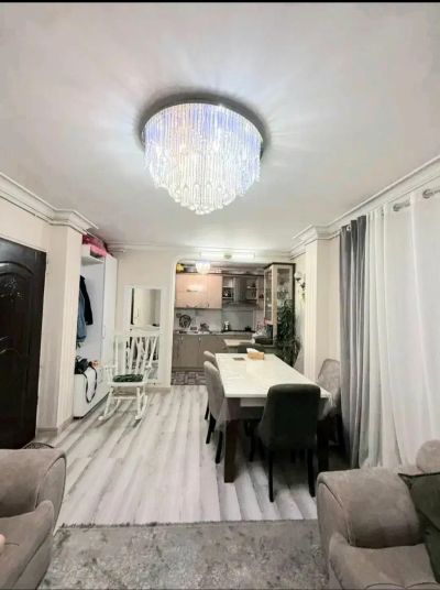 آپارتمان 75 متری دو خوابه در گلباغ نماز رشت