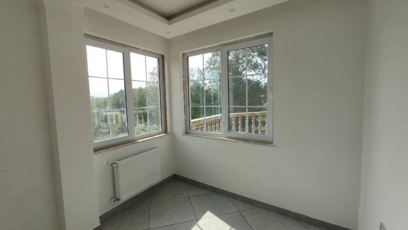 ویلا 400 متری دو خوابه در بیجار بنه لاهیجان14392936540