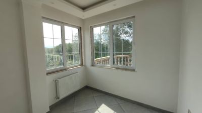 ویلا 400 متری دو خوابه در بیجار بنه لاهیجان