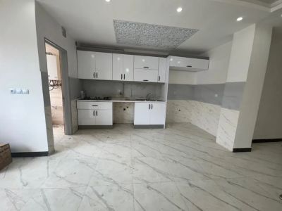 آپارتمان 104 متری دو خوابه در دروازه لاکان رشت