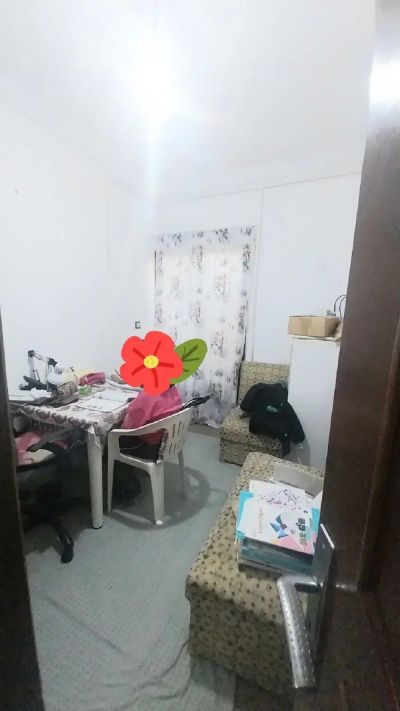 آپارتمان 66 متری دو خوابه در گلباغ نماز رشت