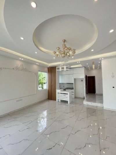 ویلا 650 متری سه خوابه در ساری