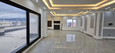 آپارتمان 240 متری سه خوابه در چالوس