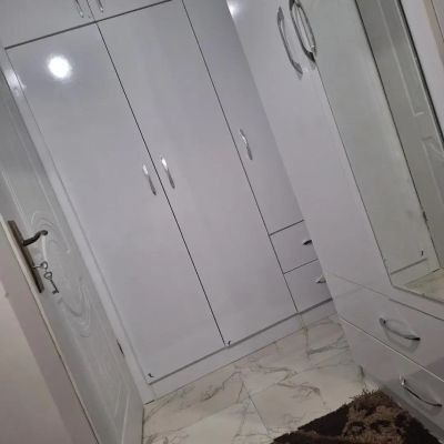 آپارتمان 95 متری دو خوابه در دروازه لاکان رشت