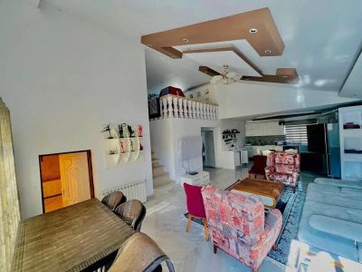 ویلا 359 متری سه خوابه در چالوس